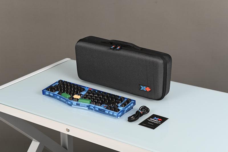 X-plus EVA Carrying Case - x-plus.store