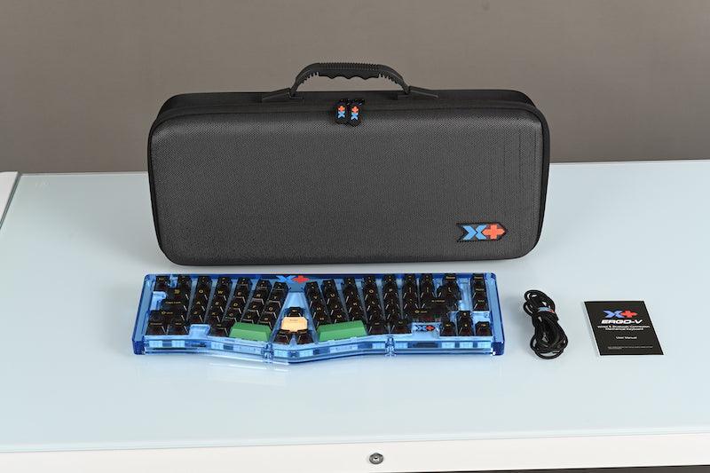 X-plus EVA Carrying Case - x-plus.store