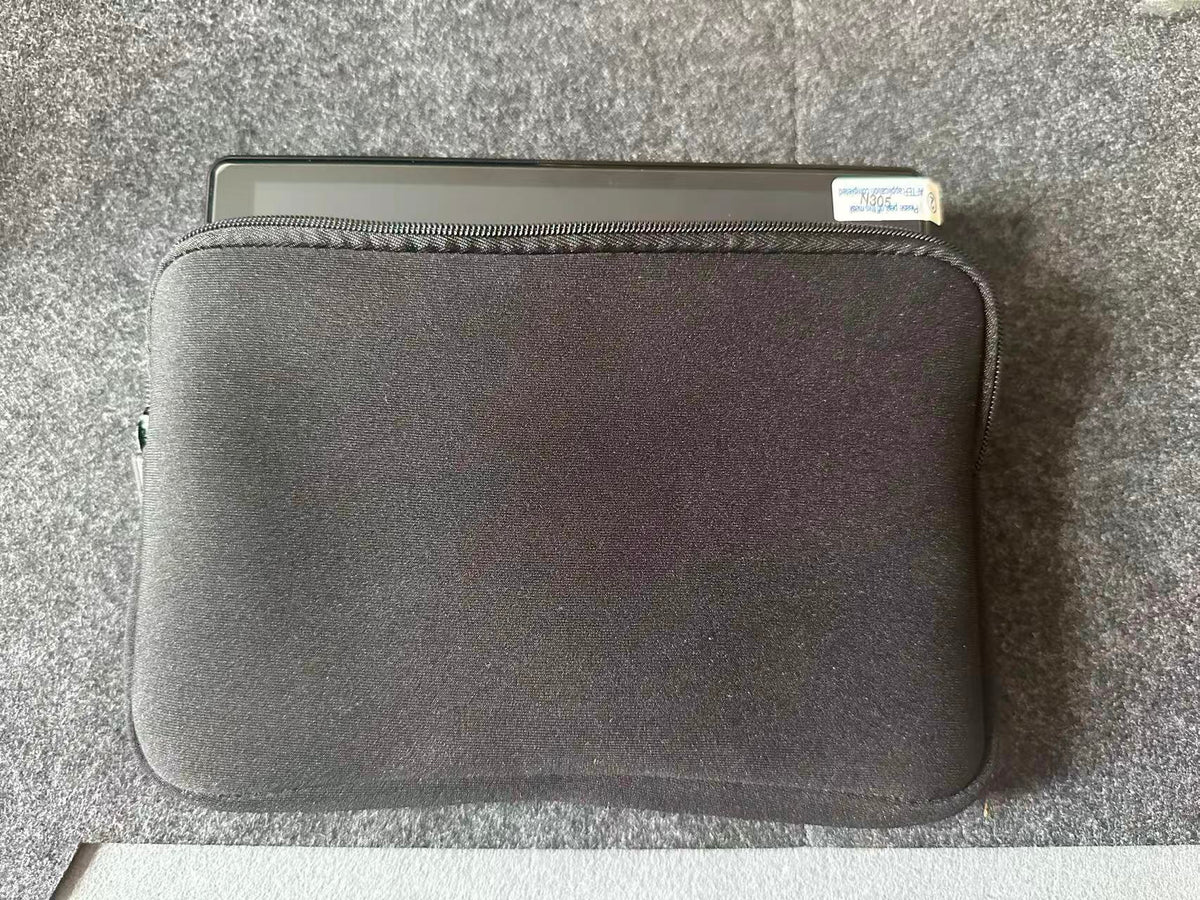 7" N200 Mini PC Tablet  PC - LINUX UBUNTU Desktop Pocket PC (16GB+512GB)