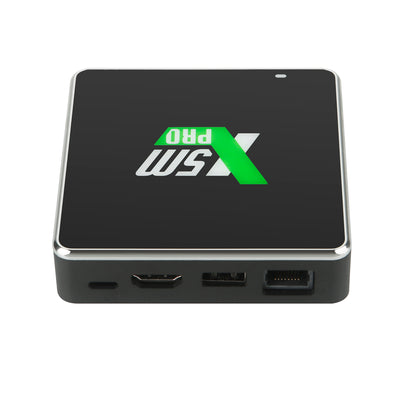 Ugoos X5M Pro Amlogic S905x5m TV Box
