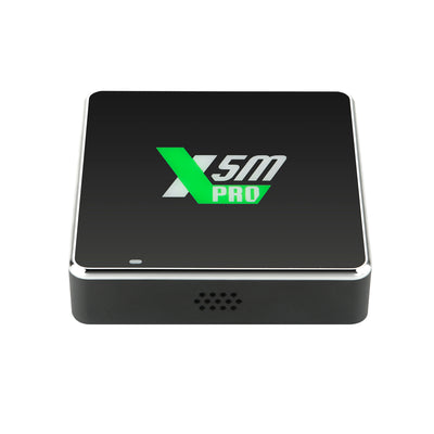 Ugoos X5M Pro Amlogic S905x5m TV Box
