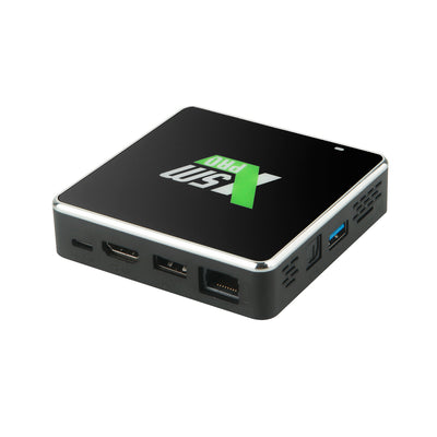 Ugoos X5M Pro Amlogic S905x5m TV Box