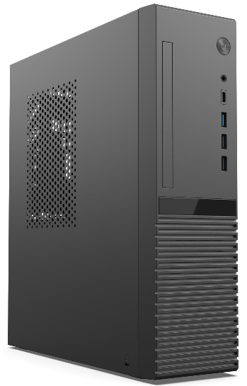 9955HX RTX5060 140W Desktop PC - Signup