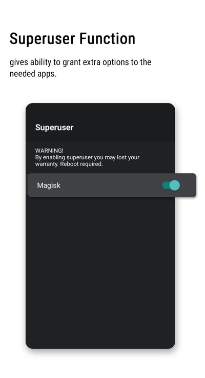 Ugoos AM9 PRO Android 14 Amlogic S905X5-J Smart TV BOX - Ships NOW!