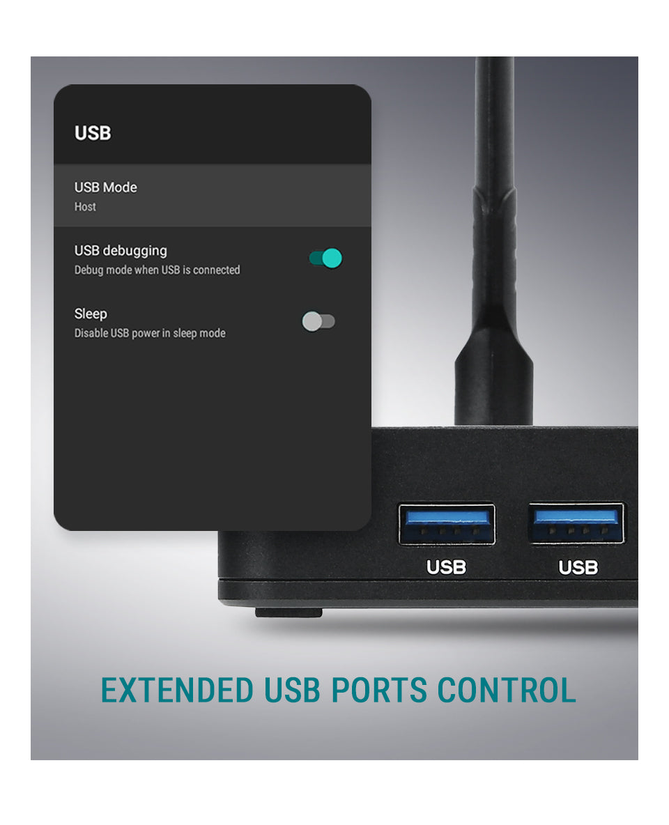 Ugoos AM9 PRO Android 14 Amlogic S905X5-J Smart TV BOX - Ships NOW - x-plus.store Ugoos AM9 PRO Android 14 Amlogic S905X5-J Smart TV BOX - Ships NOW - x-plus.store