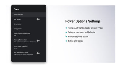 Ugoos AM9 PRO Android 14 Amlogic S905X5-J Smart TV BOX - Ships NOW!