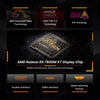 7600M eGPU AMD Radeon RX 7600M XT RDNA3.0 8GB GDDR6 Oculink GPU Dock - BoostR - x-plus.store