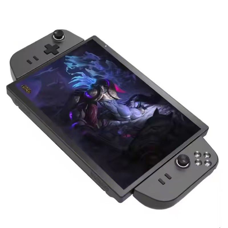 G-Series1 10.5" Handheld Tablet PC Gaming PC