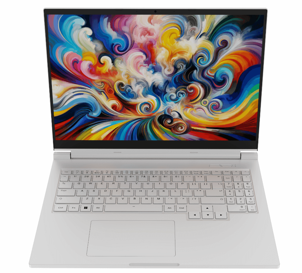 AMD 8945HS + NVIDIA RTX 4060M Laptop - 32GB + 1TB G-Storm2 - Pre AMD 8945HS + NVIDIA RTX 4060M Laptop - 32GB + 1TB G-Storm2 - Pre