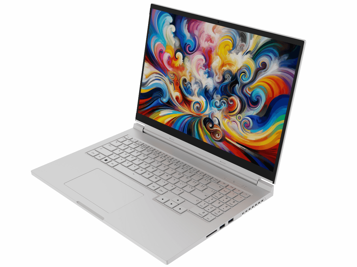 AMD 8945HS + NVIDIA RTX 4060M Laptop - 32GB + 1TB G-Storm2 - Pre AMD 8945HS + NVIDIA RTX 4060M Laptop - 32GB + 1TB G-Storm2 - Pre