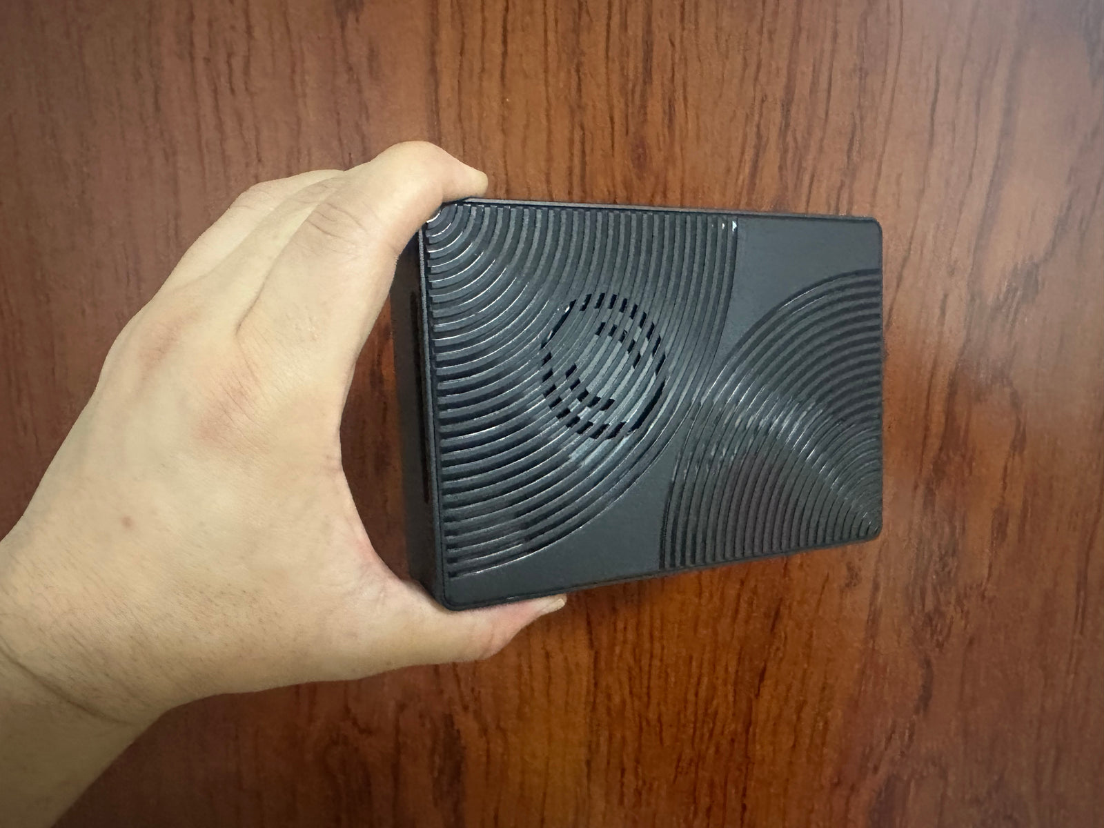 4 Bay NAS Intel N150 Mini PC Dual Boot Ubuntu Win11 16GB DDR 512GB SSD - Hydra-NAS - x-plus.store