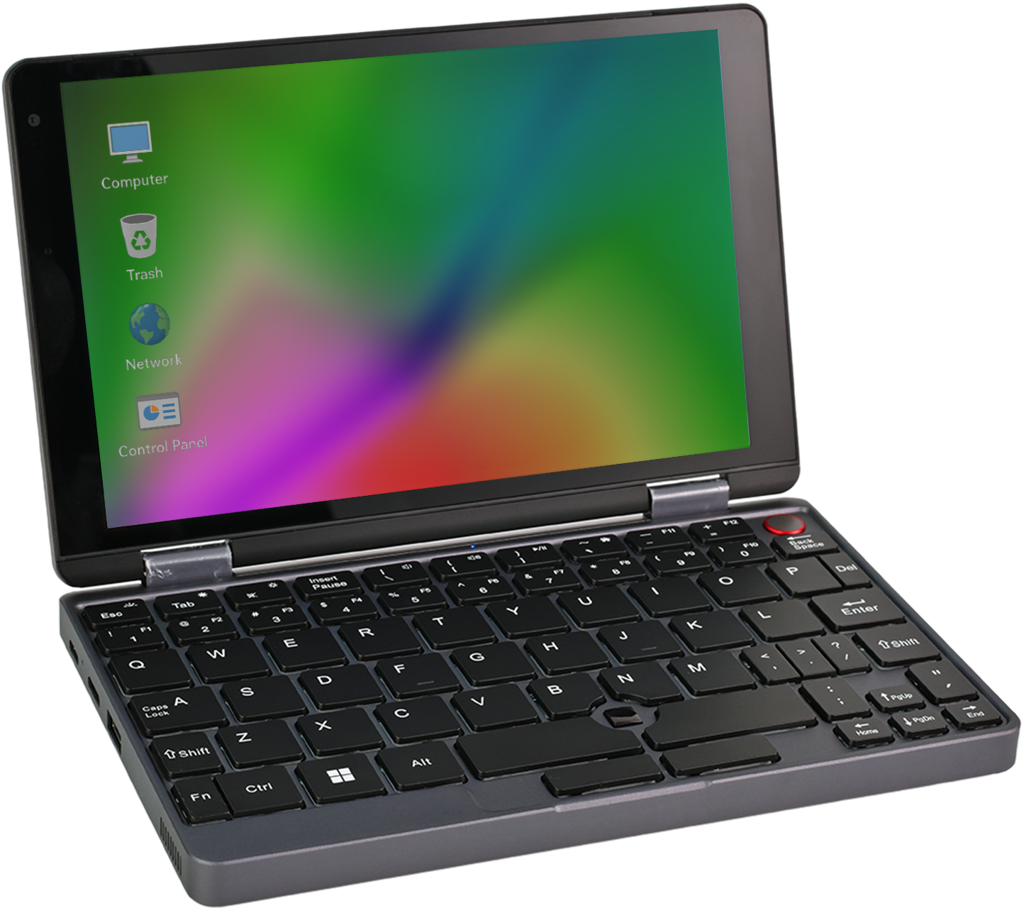 8 Inch Computer 8-inch N305 Netbook - 8