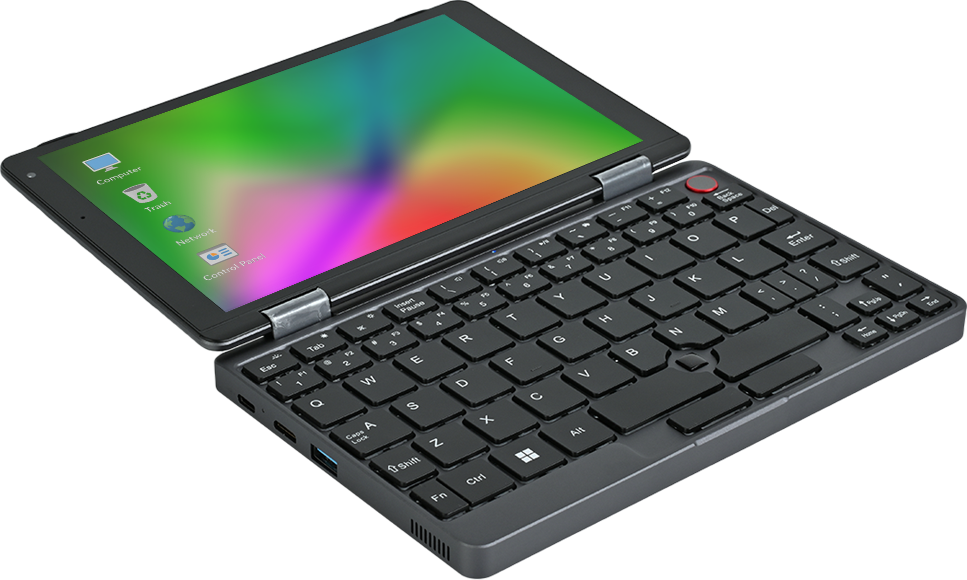 8-inch 2n1 Laptop - 8 8-inch 2n1 Laptop - 8