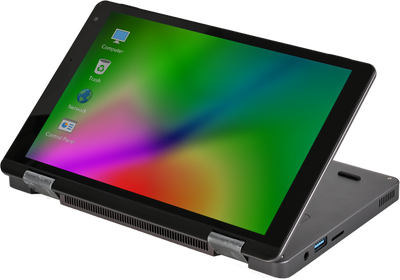 8-inch N305 Laptop - 8" Laptop - 2-in-1 Mini NetBook + Tablet -  16GB DDR5 + 2TB