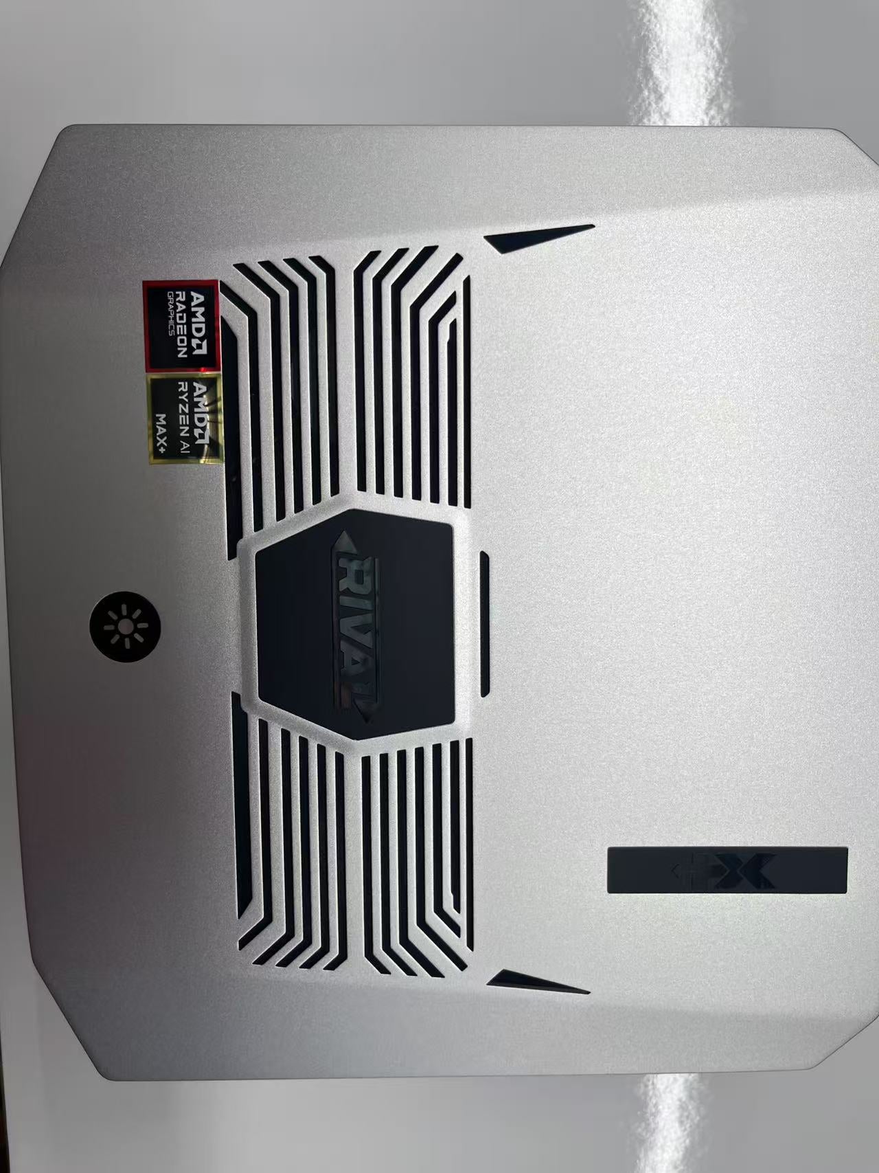 Rival Ryzen AI Max+ 395 Mini PC | Turbo 5.1GHz | Radeon 8060S