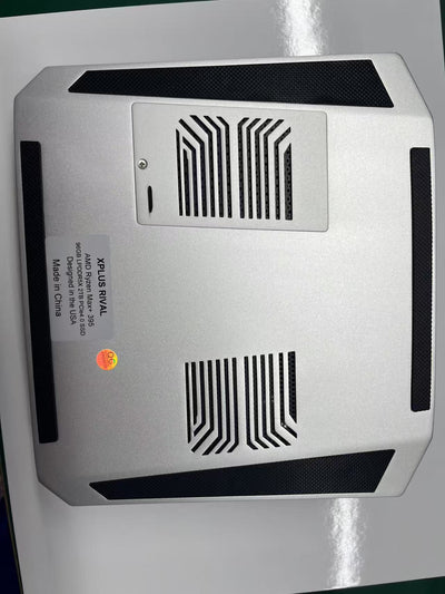 Rival Ryzen AI Max+ 395 | Turbo 5.1GHz | Radeon 8060S| 96GB LPDDR5 | 2TB PCIe 4.0 SSD | LLMs Support - X-RIVAL