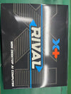 Rival Ryzen AI Max+ 395 | Turbo 5.1GHz | Radeon 8060S| 96GB LPDDR5 | 2TB PCIe 4.0 SSD | LLMs Support - X-RIVAL