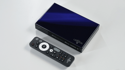Ugoos SK1 8K Android 14 Amlogic S905X5 Dolby Atmos TV BOX - Ships Dec 30th