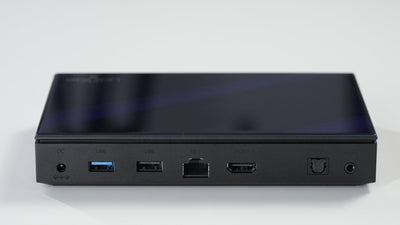 Ugoos SK1 8K Android 14 Amlogic S905X5 Dolby Atmos TV BOX - Ships Dec 30th