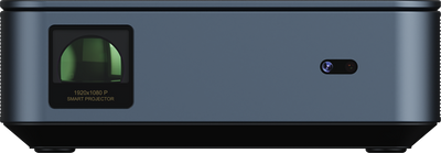 1000 Lumens 100-Inch Android Amlogic T982 Smart Projector - Blaze1K