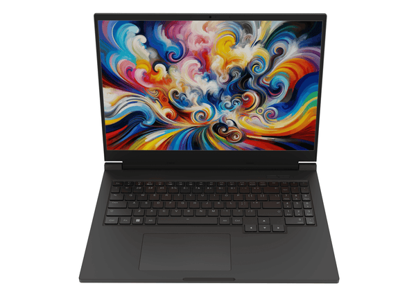 AMD 8945HS + NVIDIA RTX 4060M Laptop - 32GB + 1TB G-Storm2