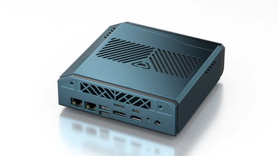 AMD RYZEN AI 9 HX370 Mini PC - Sign-up