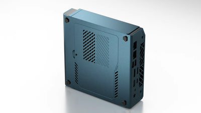 AMD RYZEN AI 9 HX370 Mini PC - Sign-up