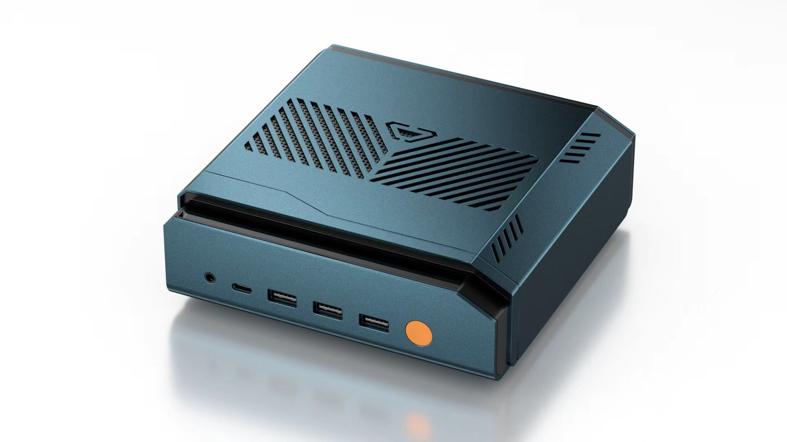 AMD RYZEN AI 9 HX370 Mini PC - Sign-up - x-plus.store