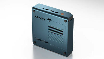 AMD RYZEN AI 9 HX370 Mini PC - Sign-up