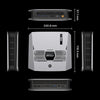 Rival Ryzen AI Max+ 395 | Turbo 5.1GHz | Radeon 8060S| 96GB LPDDR5 | 2TB PCIe 4.0 SSD | LLMs Support - X-RIVAL