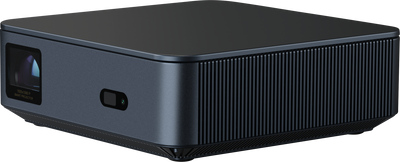 1000 Lumens 100-Inch Android Amlogic T982 Smart Projector - Blaze1K