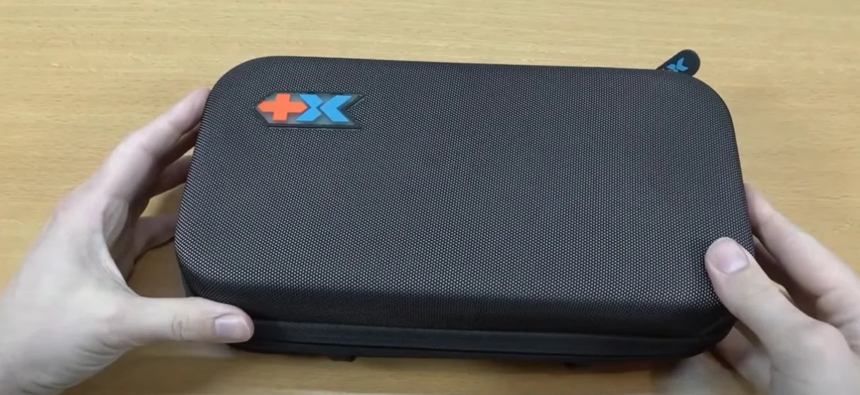 Small carry case for Piccolo Netbooks