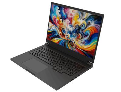 AMD 8845HS + NVIDIA RTX 4060M Laptop - 32GB + 1TB G-Storm2 - Pre-Order - x-plus.store