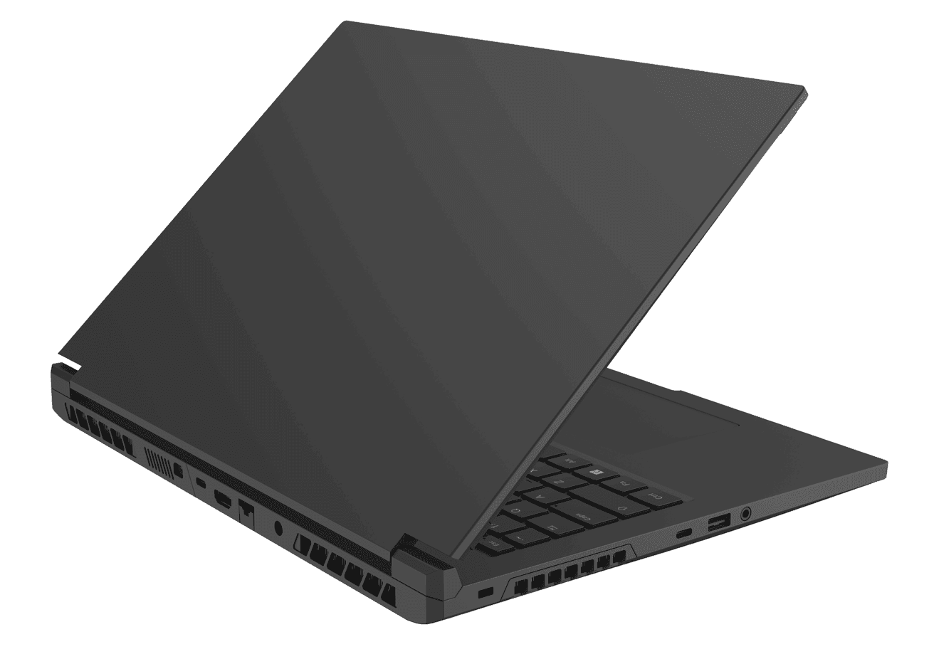 8745 4060 Laptop AMD 8745HS NVIDIA RTX 4060M Laptop - G-Storm2