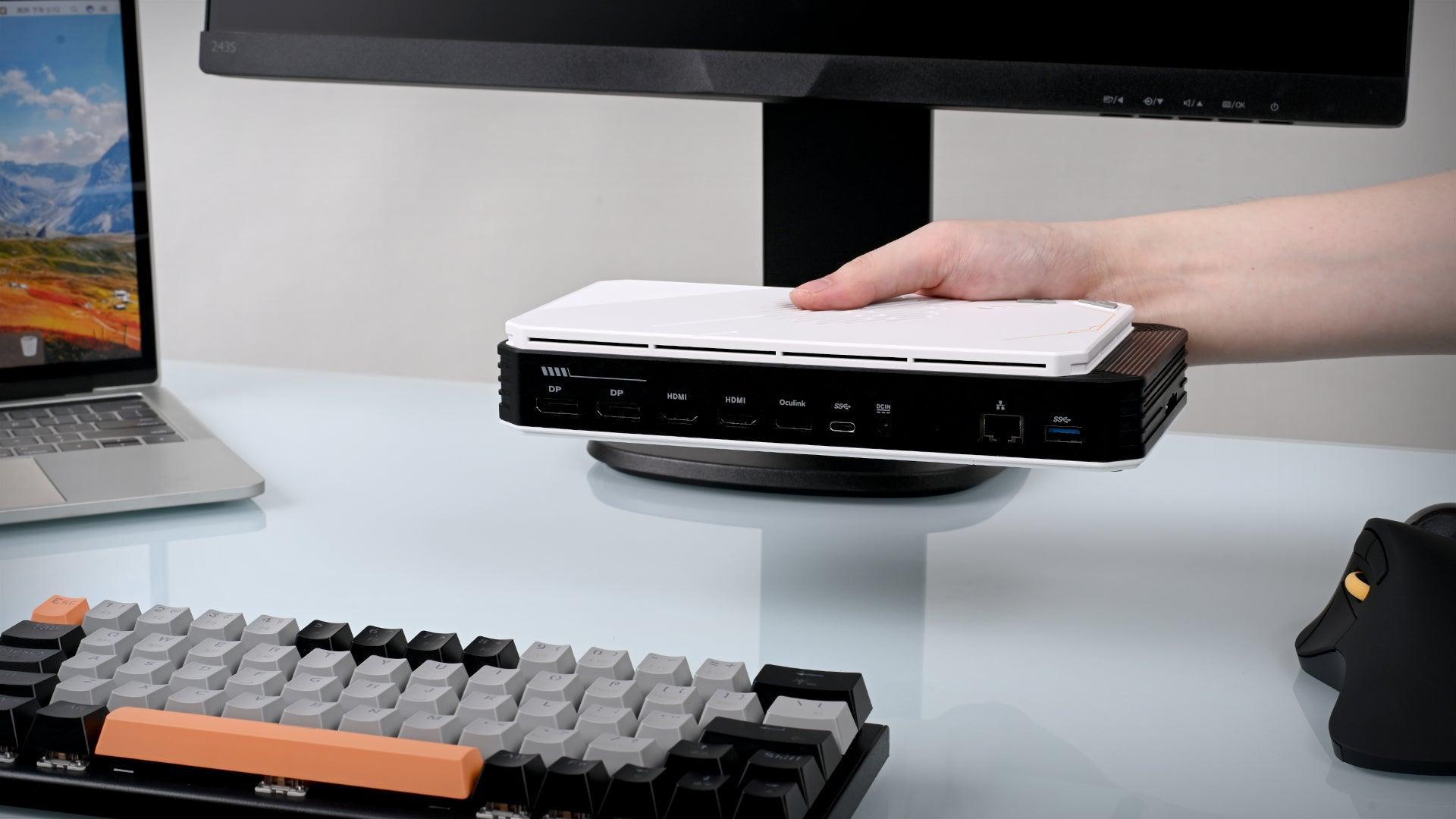 は～りぃふぉっくす PC6001用 マイクロキャビン