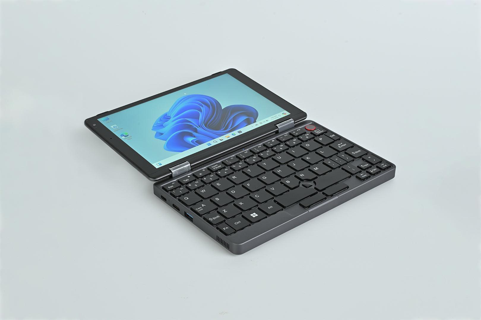 8-inch 16GB DDR5 + 1TB Netbook 8