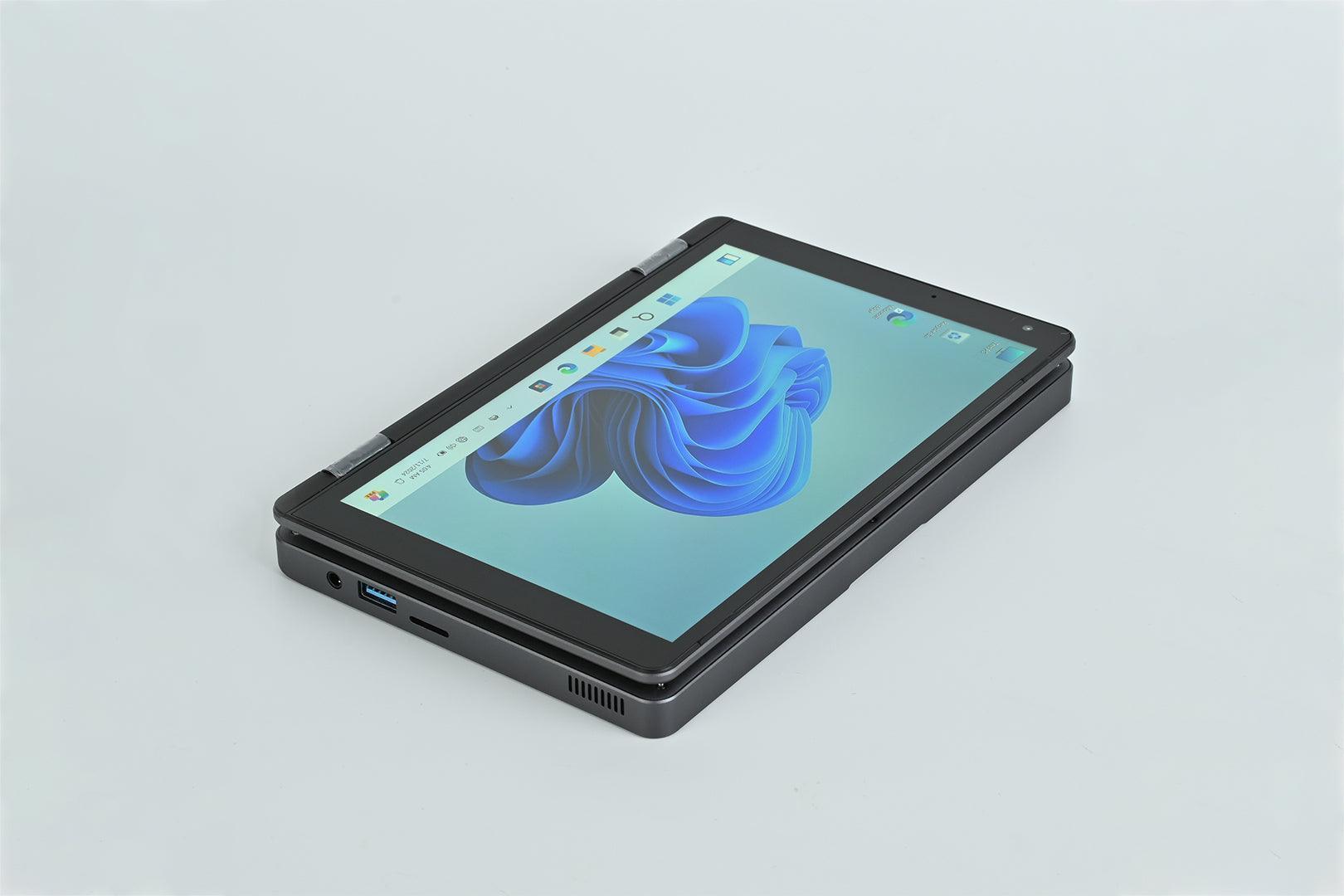 8 Inch Computer 8