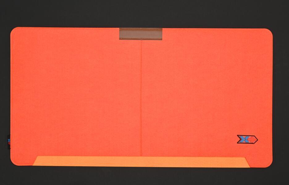X-plus Large Felt Desk Mat – 75*40cm - x-plus.store