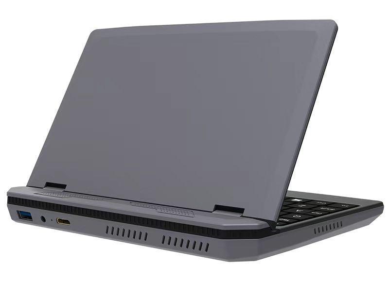 7-inch Netbook - Piccolo Series71 - N4000 16GB DDR + 512GB SSD - out o