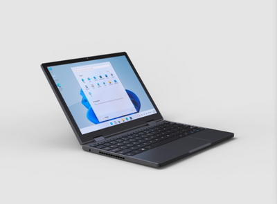 10" Intel N305 16GB DDR 2TB Netbook Tablet - Storm-10 - Sign-up