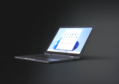 10" Intel N305 16GB DDR 2TB Netbook Tablet - Storm-10 - Sign-up