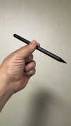 Stylus pen for Series81x 8-inch 2n1 netbook - Piccolo-Stylus (Silver) - x-plus.store