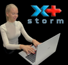 Storm Laptop - 7940HS